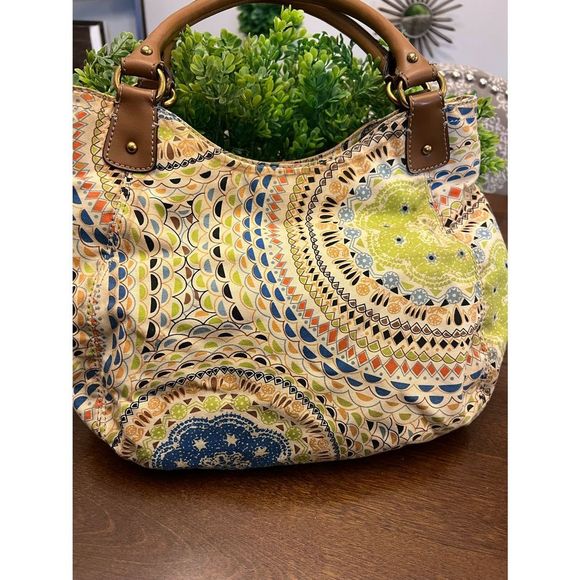 Nine West boho bag - Picture 2 of 7